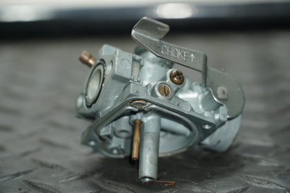 Honda XR50 Carburetor Body OEM – Ultrasonically Cleaned XR50R XR 50 photo 3