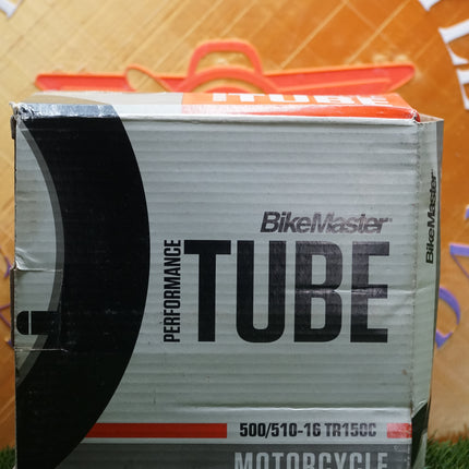 BikeMaster 500/510-16 TR150C Inner Tube Harley-Davidson Cruiser 374624