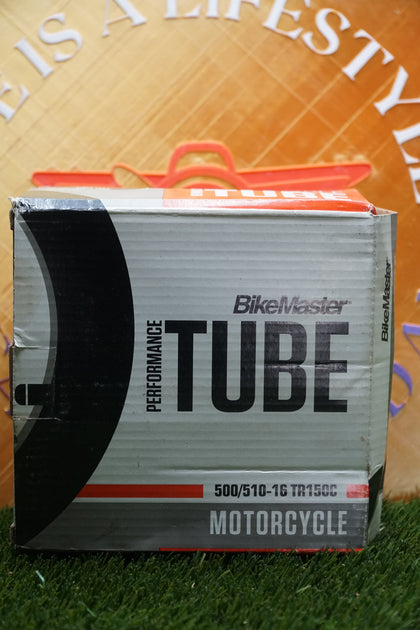 BikeMaster 500/510-16 TR150C Inner Tube Harley-Davidson Cruiser 374624 photo 1