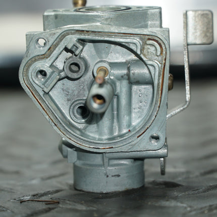 Honda XR50 Carburetor Body OEM – Ultrasonically Cleaned XR50R XR 50