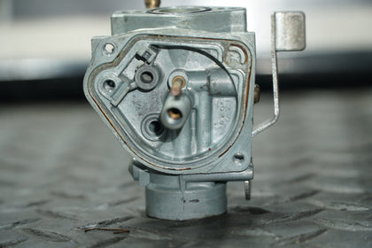 Honda XR50 Carburetor Body OEM – Ultrasonically Cleaned XR50R XR 50 photo 4