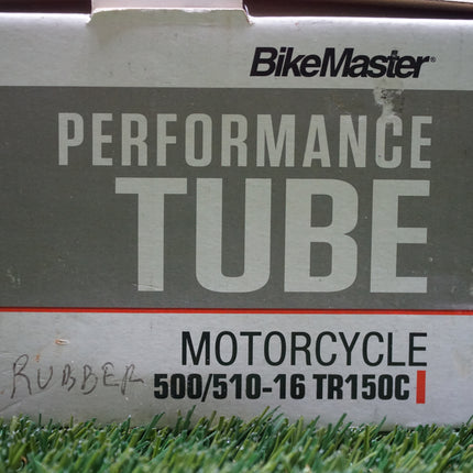 BikeMaster 500/510-16 TR150C Inner Tube Harley-Davidson Cruiser 374624