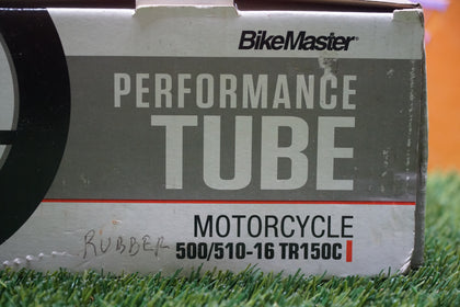 BikeMaster 500/510-16 TR150C Inner Tube Harley-Davidson Cruiser 374624 photo 2
