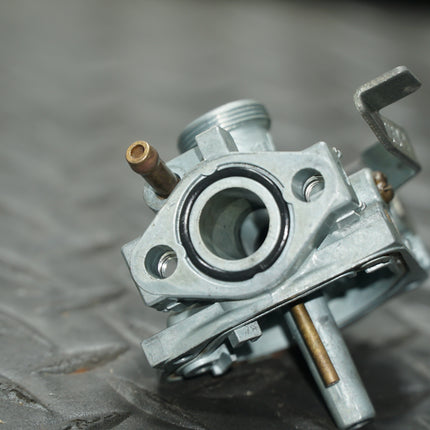 Honda XR50 Carburetor Body OEM – Ultrasonically Cleaned XR50R XR 50
