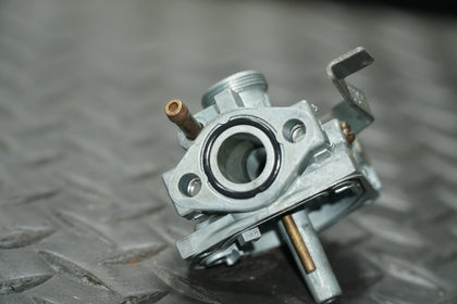 Honda XR50 Carburetor Body OEM – Ultrasonically Cleaned XR50R XR 50 photo 5