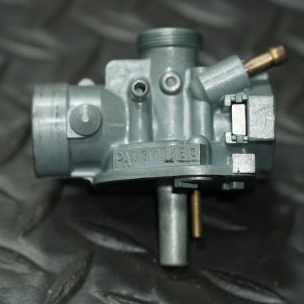 Honda XR50 Carburetor Body OEM – Ultrasonically Cleaned XR50R XR 50