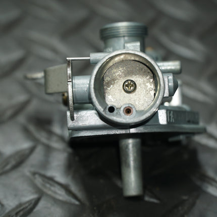 Honda XR50 Carburetor Body OEM – Ultrasonically Cleaned XR50R XR 50