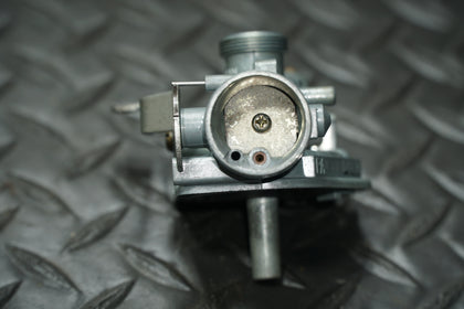 Honda XR50 Carburetor Body OEM – Ultrasonically Cleaned XR50R XR 50 photo 7