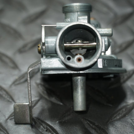 Honda XR50 Carburetor Body OEM – Ultrasonically Cleaned XR50R XR 50