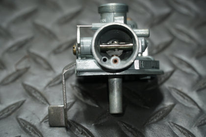 Honda XR50 Carburetor Body OEM – Ultrasonically Cleaned XR50R XR 50 photo 8