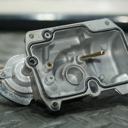 R&D Keihin FCR Power Bowl 2 for TRX450R TRX450ER 2006–2014