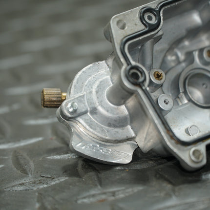 R&D Keihin FCR Power Bowl 2 for TRX450R TRX450ER 2006–2014