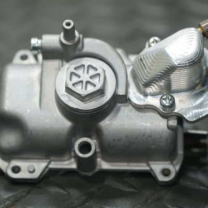 R&D Keihin FCR Power Bowl 2 for TRX450R TRX450ER 2006–2014