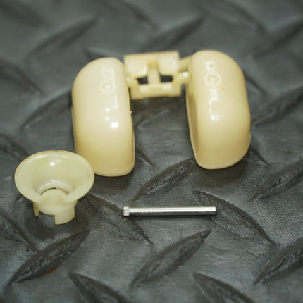 Honda TRX250TM Float Assembly – OEM Carb Float 1997–2023