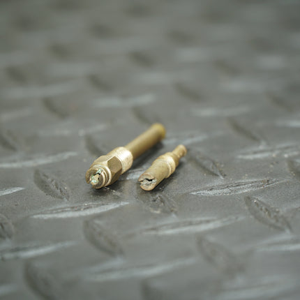 Honda TRX250TM Carb Jets & Emulsion Tube Set – #98 Main, #38 Pilot (1997–2023 OEM)