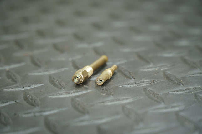 Honda TRX250TM Carb Jets & Emulsion Tube Set – #98 Main, #38 Pilot (1997–2023 OEM)