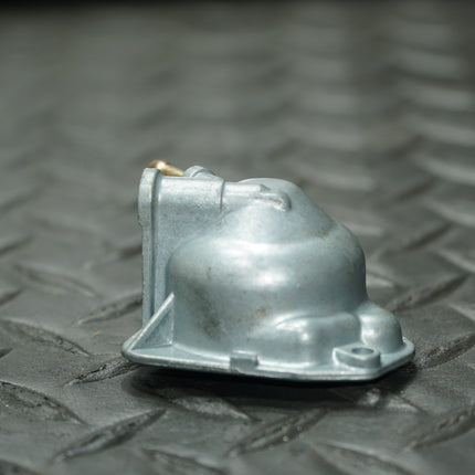 Honda XR50R Carburetor Float Bowls w/ Screws – OEM Honda XR50 2000–2003