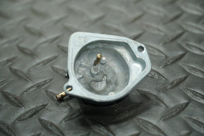 Honda XR50R Carburetor Float Bowls w/ Screws – OEM Honda XR50 2000–2003 photo 4