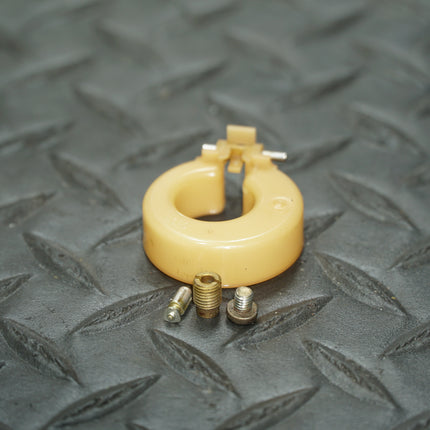 Honda XR50R OEM Carb/Float Needle Valve – 2000–2003 Keihin Carb