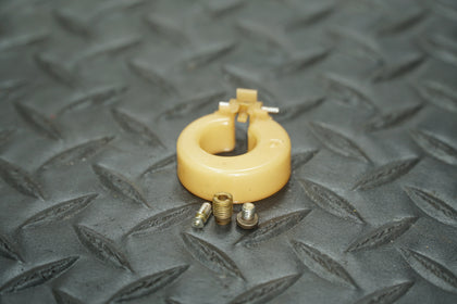 Honda XR50R OEM Carb/Float Needle Valve – 2000–2003 Keihin Carb photo 1