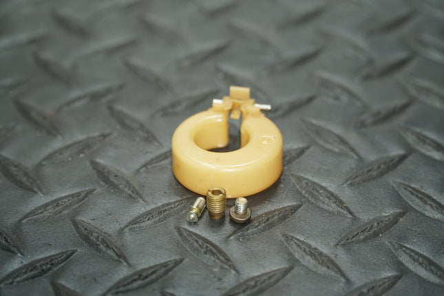 Honda XR50R OEM Carb/Float Needle Valve – 2000–2003 Keihin Carb