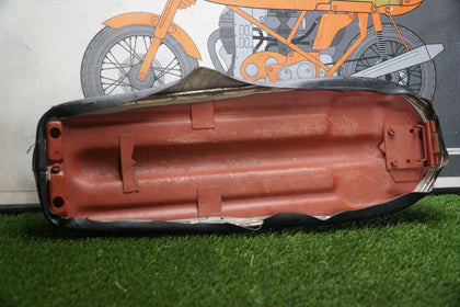 Jawa 50 Seat Assembly Typ 550 555 05 Typ 20 Typ 21 Typ 23 Mustang NOS photo 5