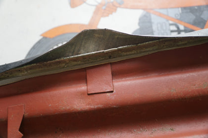Jawa 50 Seat Assembly Typ 550 555 05 Typ 20 Typ 21 Typ 23 Mustang NOS photo 7