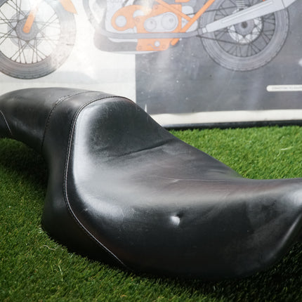 Harley Sportster OEM Two-Up Seat 51550-07 RDW-92/61-0067 Nightster Iron