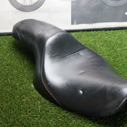 Harley Sportster OEM Two-Up Seat 51550-07 RDW-92/61-0067 Nightster Iron