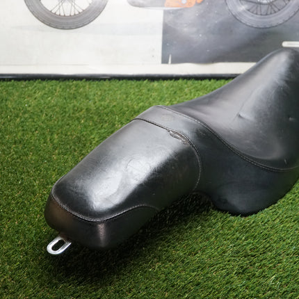 Harley Sportster OEM Two-Up Seat 51550-07 RDW-92/61-0067 Nightster Iron