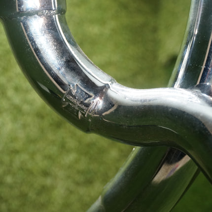 Jesse James West Coast Choppers Hell Bent Exhaust Harley Big Twin – Rare Discontinued Style