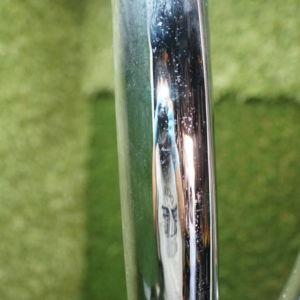 Jesse James West Coast Choppers Hell Bent Exhaust Harley Big Twin – Rare Discontinued Style