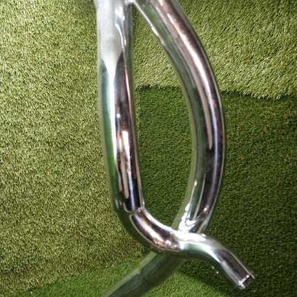 Jesse James West Coast Choppers Hell Bent Exhaust Harley Big Twin – Rare Discontinued Style