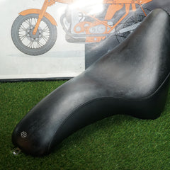 Collection image for: Harley seats