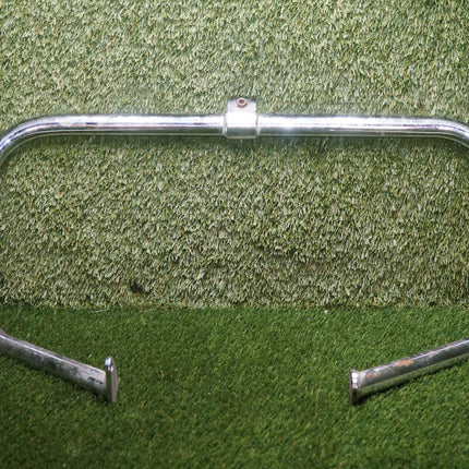 2000 Harley Road King Classic FLHRCI Engine Guard Highway Crash Bar – Qty 3