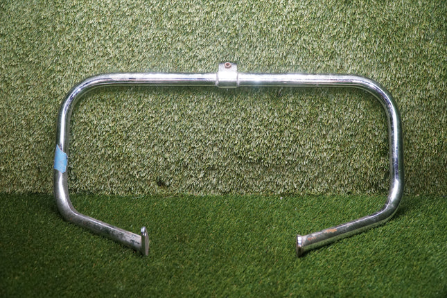 2000 Harley Road King Classic FLHRCI Engine Guard Highway Crash Bar – Qty 3