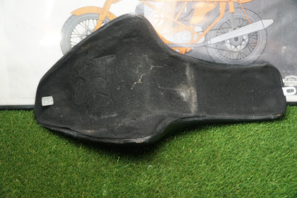 Harley Sportster OEM Two-Up Seat 51550-07 RDW-92/61-0067 Nightster Iron photo 7