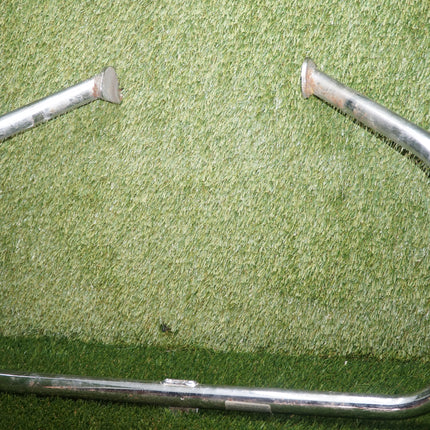 2000 Harley Road King Classic FLHRCI Engine Guard Highway Crash Bar – Qty 3