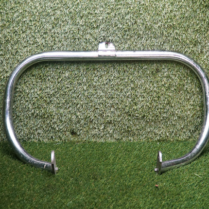 Harley Panhead Shovelhead Engine Guard Crash Bar