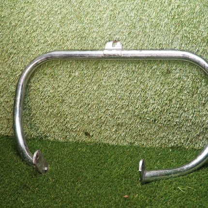 Harley Panhead Shovelhead Engine Guard Crash Bar