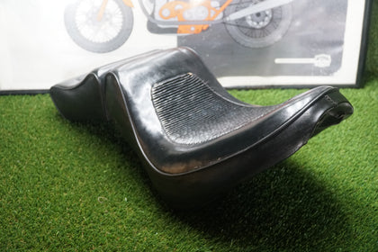 1984 1985 Harley-Davidson Seat 52501-84 - FXS FXST Softail Standard Sturgis EUC photo 3
