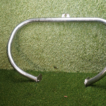 Harley Panhead Shovelhead Engine Guard Crash Bar