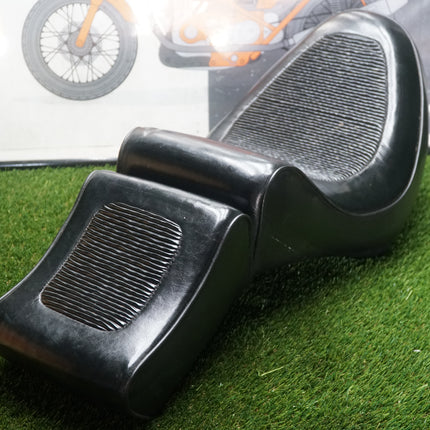 1984 1985 Harley-Davidson Seat 52501-84 - FXS FXST Softail Standard Sturgis EUC