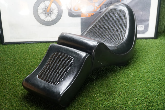 1984 1985 Harley-Davidson Seat 52501-84 - FXS FXST Softail Standard Sturgis EUC