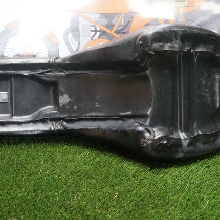 1984 1985 Harley-Davidson Seat 52501-84 - FXS FXST Softail Standard Sturgis EUC