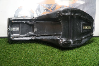 1984 1985 Harley-Davidson Seat 52501-84 - FXS FXST Softail Standard Sturgis EUC photo 4