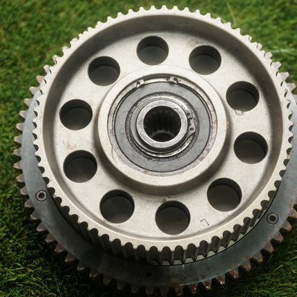 Rivera Primo Pro Clutch 1.75 Belt Drive Pulley Hub Kit Evolution Shovelhead