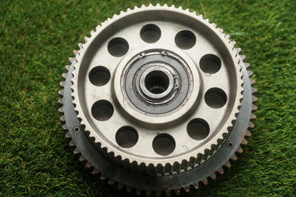 Rivera Primo Pro Clutch 1.75 Belt Drive Pulley Hub Kit Evolution Shovelhead photo 6