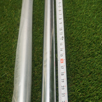 CCI 160864 41mm Fork Tubes 24-7/8" Harley Shovelhead FXWG FL 45417-80 NOS