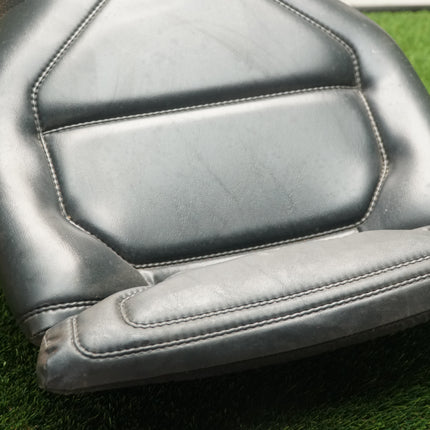 Markland Honda Goldwing GL1500 Touring Custom Seat Driver Backrest Eagle